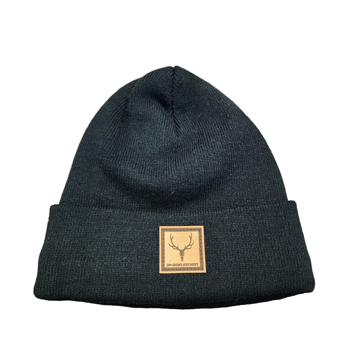 JBA - Elk Skull Logo Toque