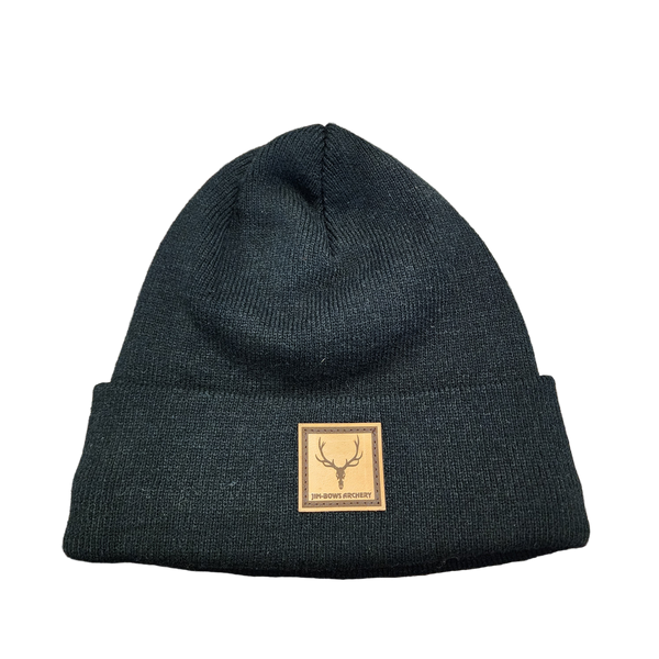 JBA - Elk Skull Logo Toque