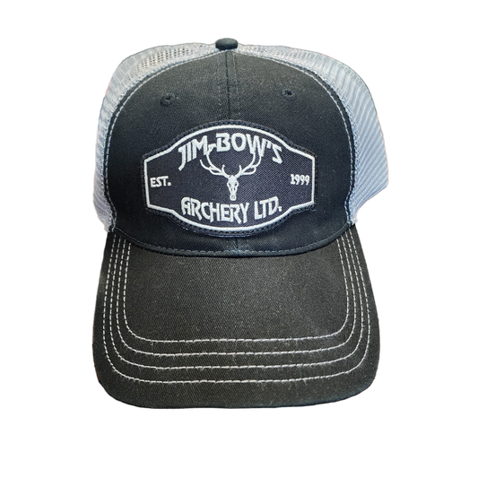 JBA - Low Pro Hat