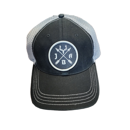 JBA - Low Pro Hat
