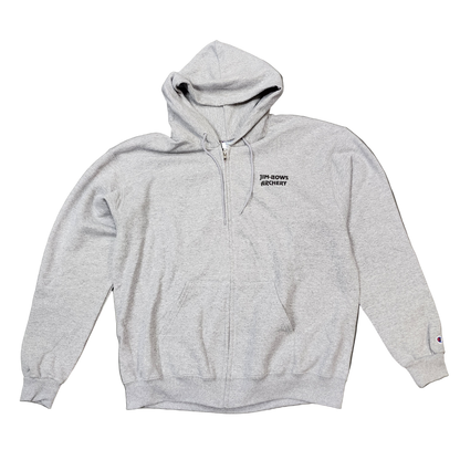 JBA - JBA Logo Hoodie