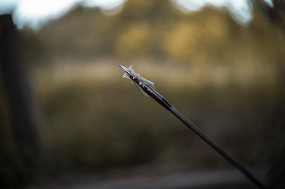 Speed Broadheads - Titanium 100