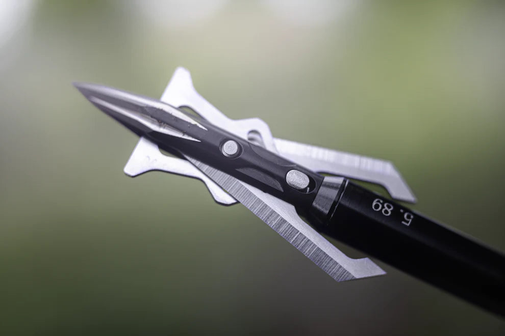 Speed Broadheads - Titanium 100