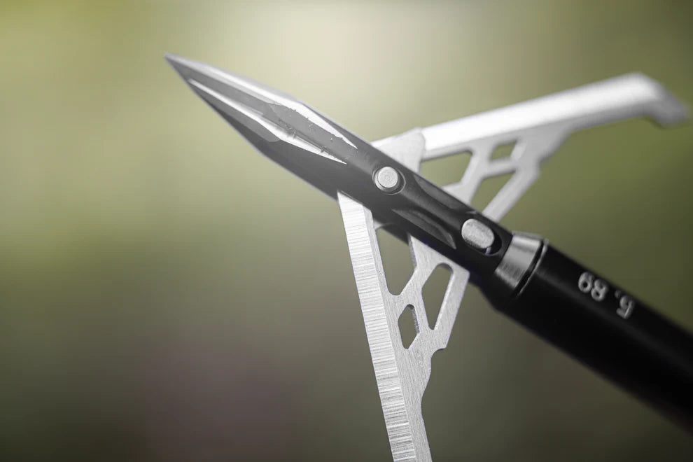 Speed Broadheads - Titanium 100