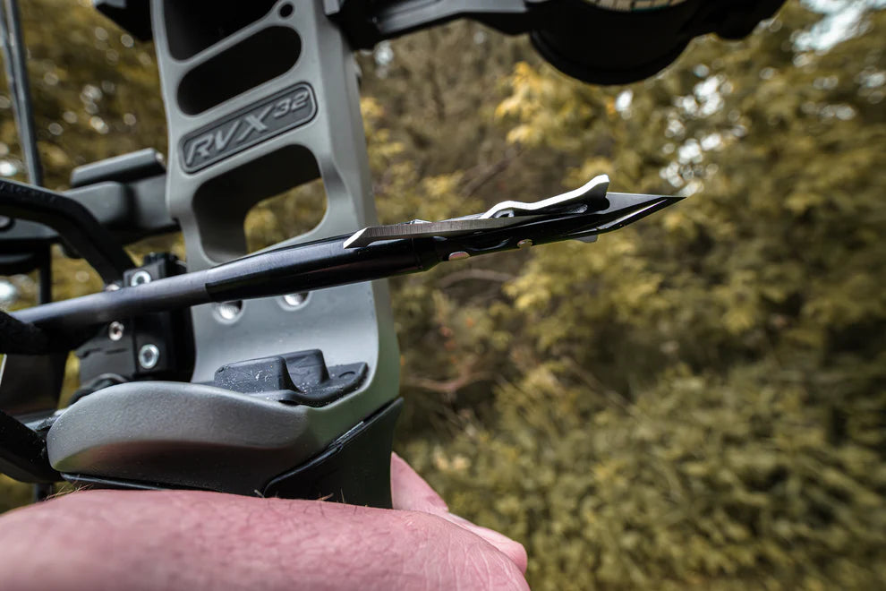 Speed Broadheads - Titanium 100