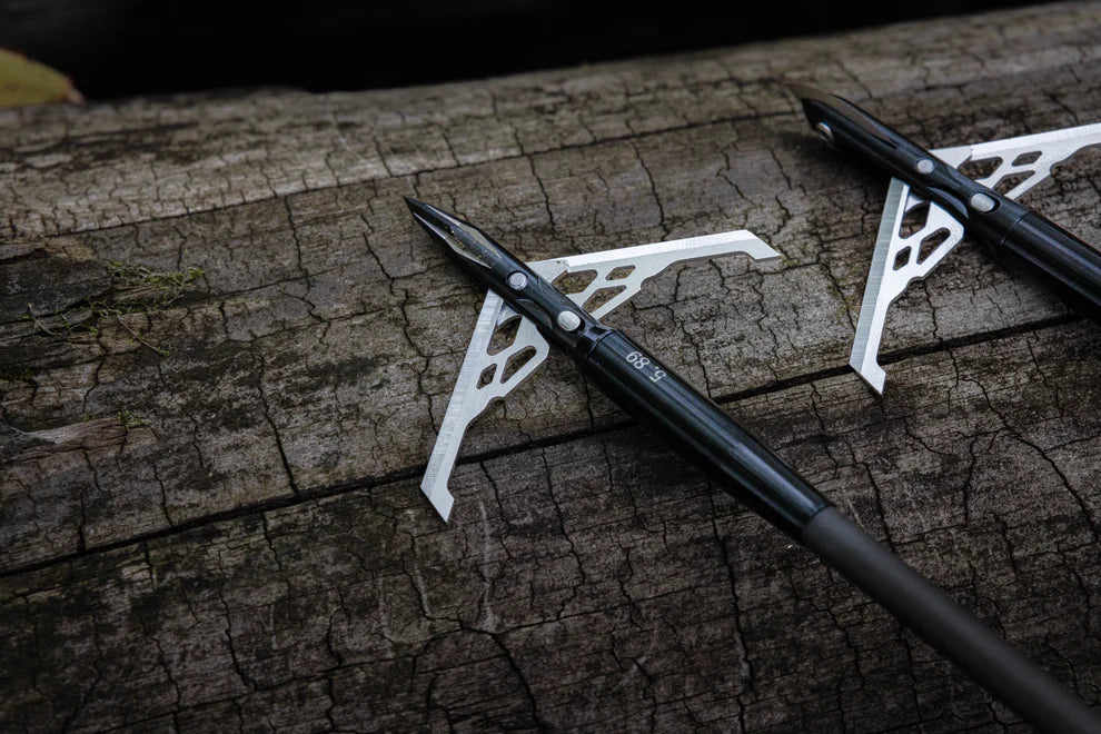 Speed Broadheads - Titanium 100