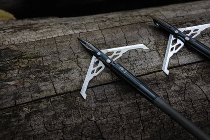 Speed Broadheads - Titanium 100