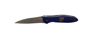 Kershaw - Leek 1660AF