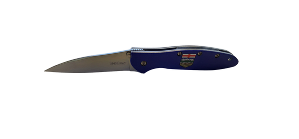 Kershaw - Leek 1660AF