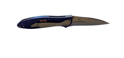 Kershaw - Leek 1660AF