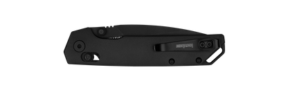 Kershaw - Iridium - Black