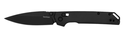Kershaw - Iridium - Black