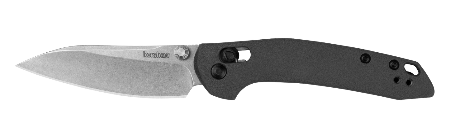 Kershaw - Duster