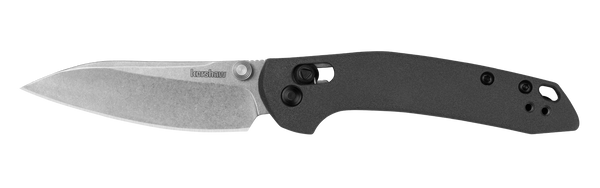Kershaw - Duster