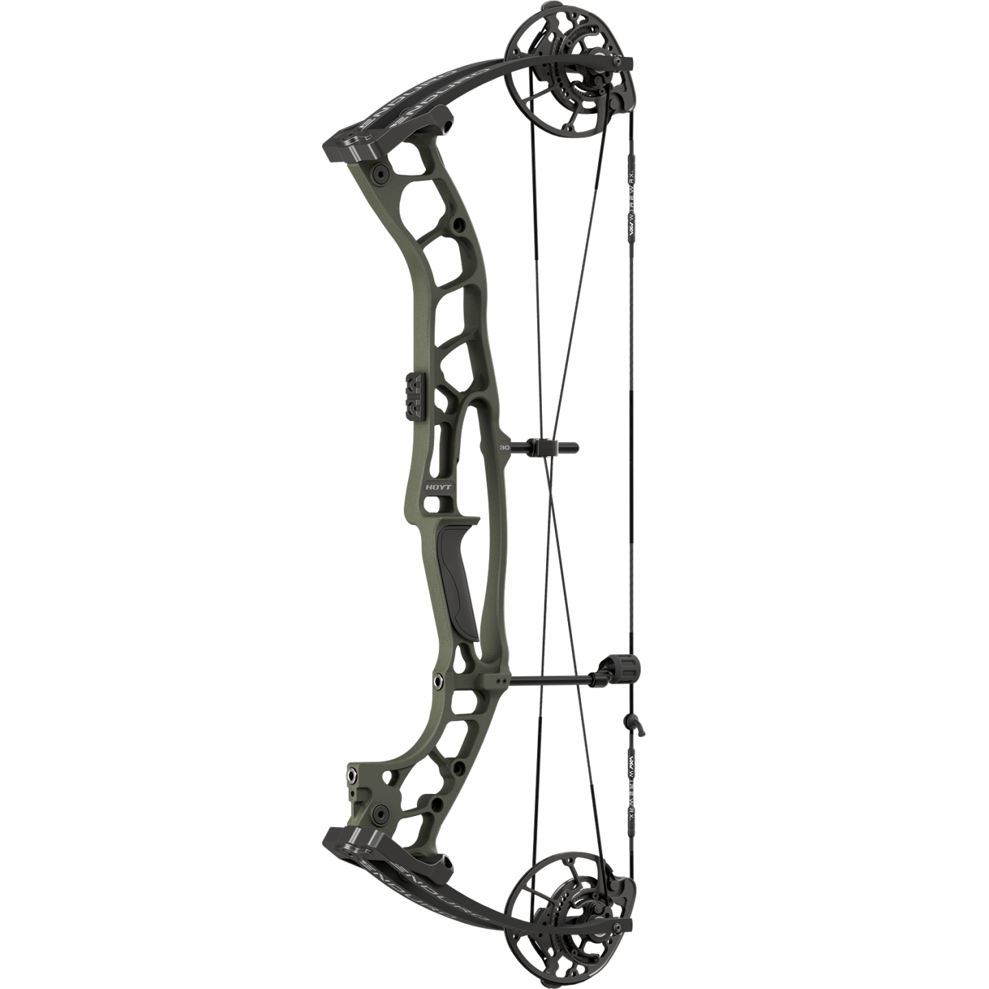Hoyt - Enduro w/Premier Pkg