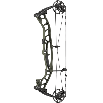 Hoyt - Enduro w/Premier Pkg