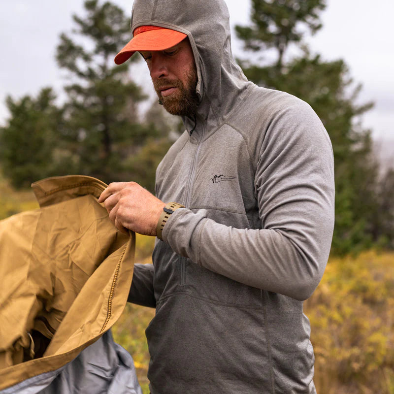 Stone Glacier - Avro Synthetic Hoody