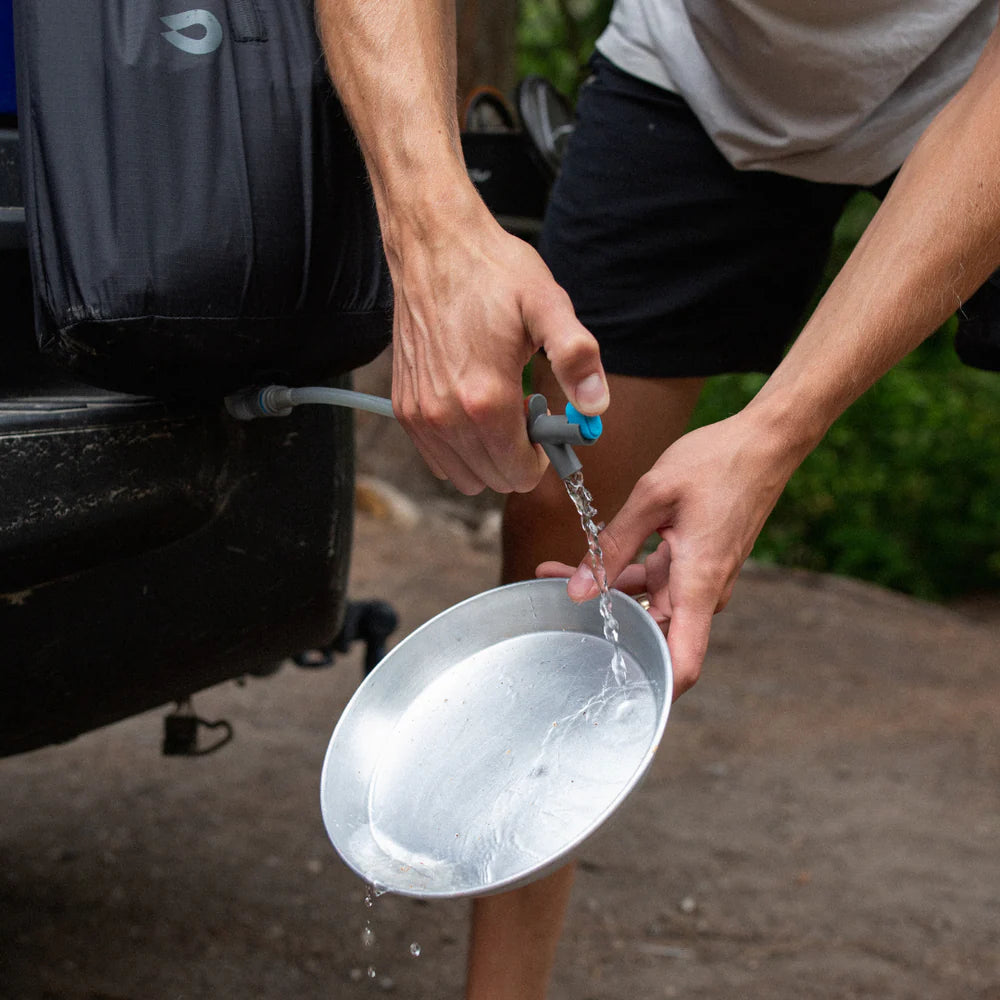 HydraPak - Camp Tap