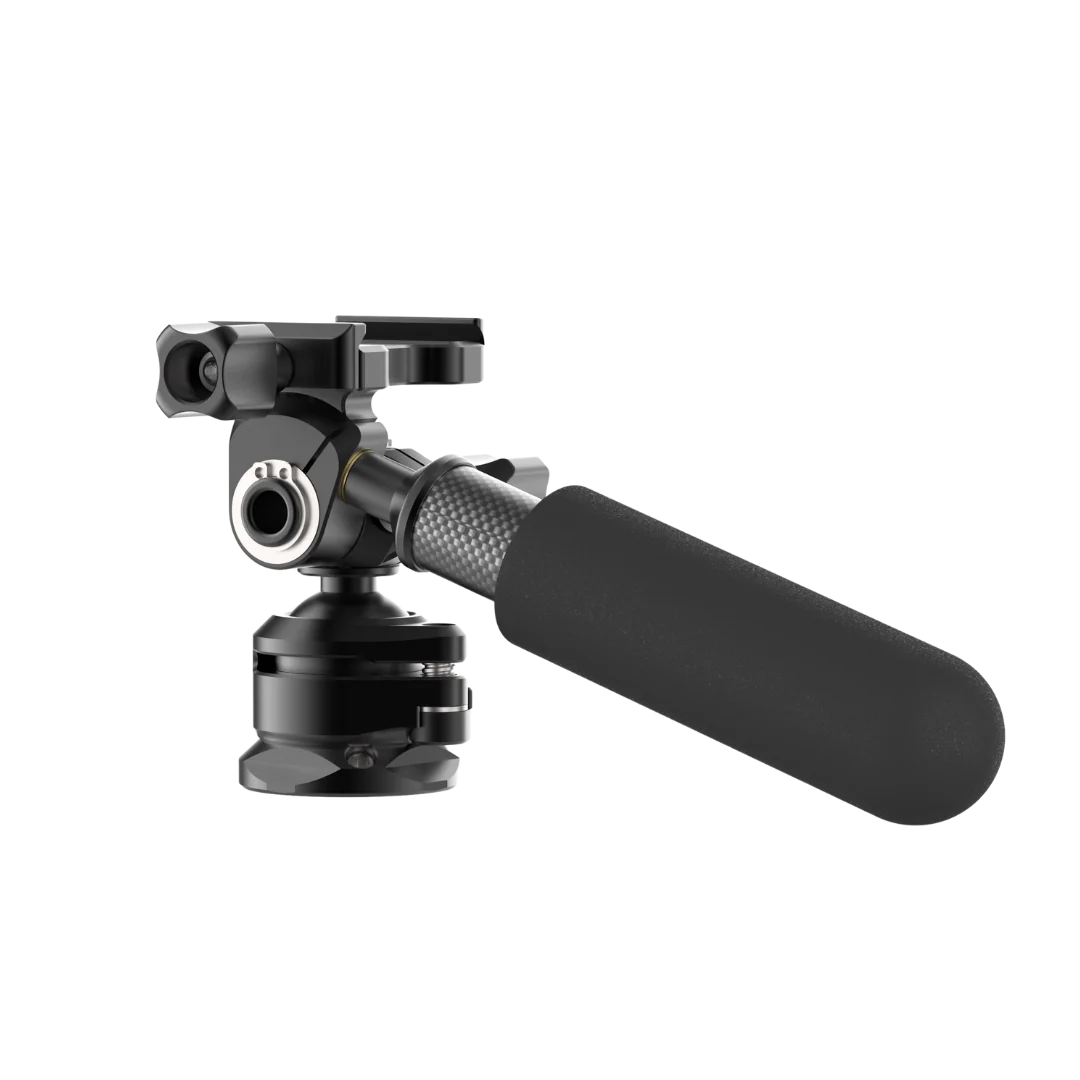 Tricer - SP Pan Head