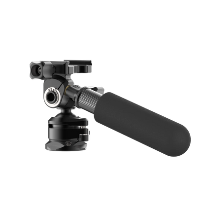 Tricer - SP Pan Head