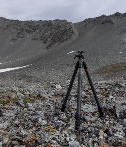 Aziak Equipment - Backcountry Lite Tripod