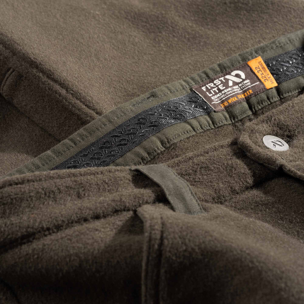 First Lite - Men's 308 Wool Tracker Pant