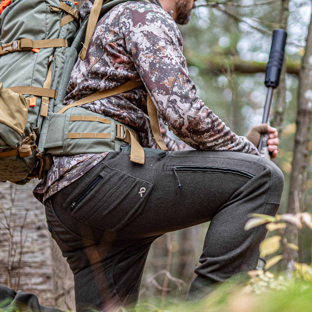 First Lite - Men's 308 Wool Tracker Pant