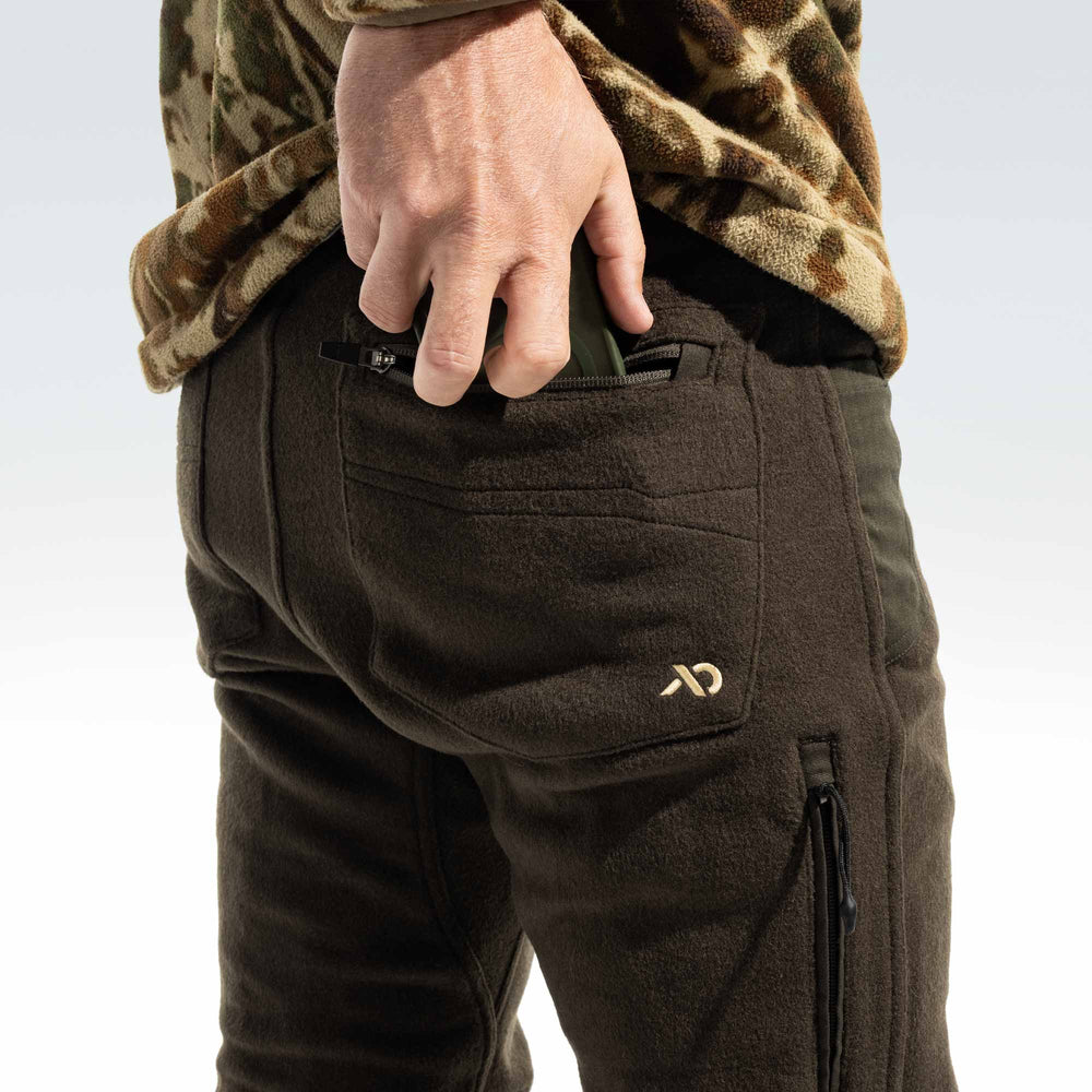 First Lite - Men's 308 Wool Tracker Pant