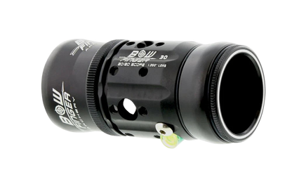 Bowfinger - 20/20 30mm Scope Housing Kit
