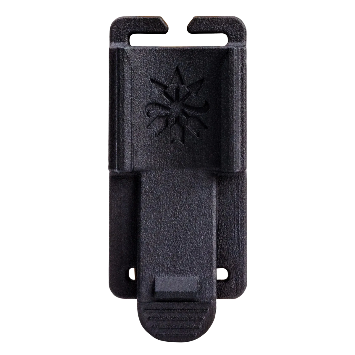 Aziak Equipment - Garmin Device Backpack Mount
