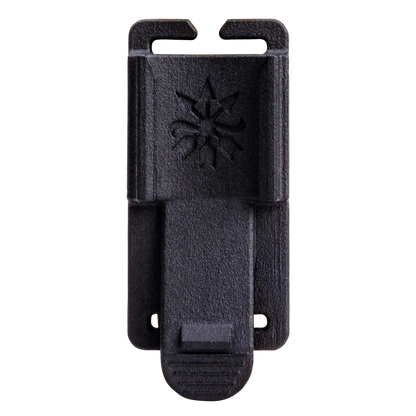 Aziak Equipment - Garmin Device Backpack Mount