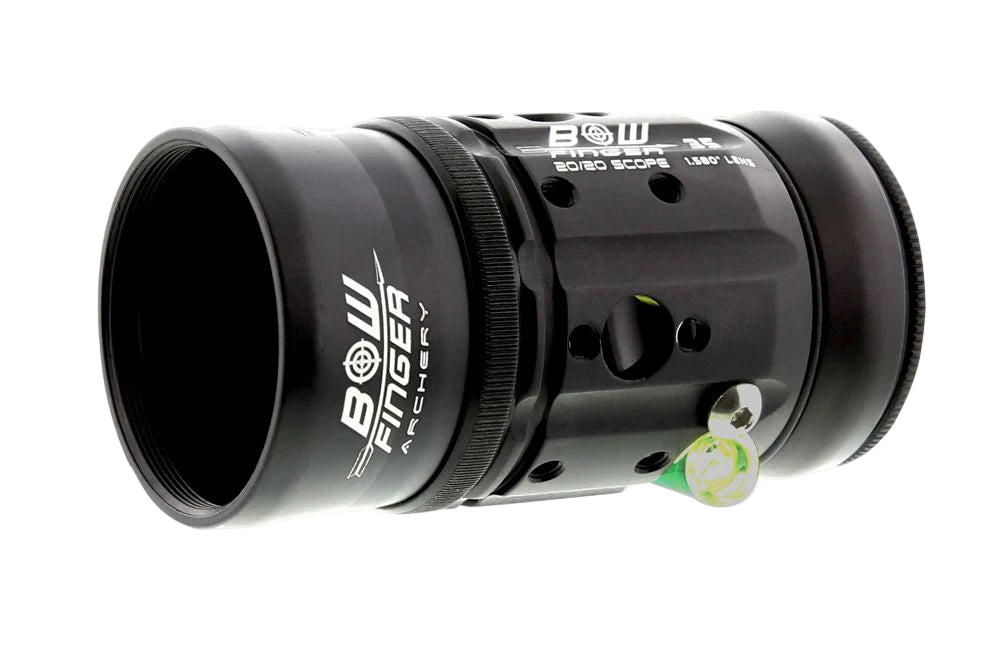 Bowfinger - 20/20 35mm Scope Housing Kit