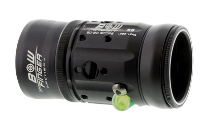 Bowfinger - 20/20 35mm Scope Housing Kit