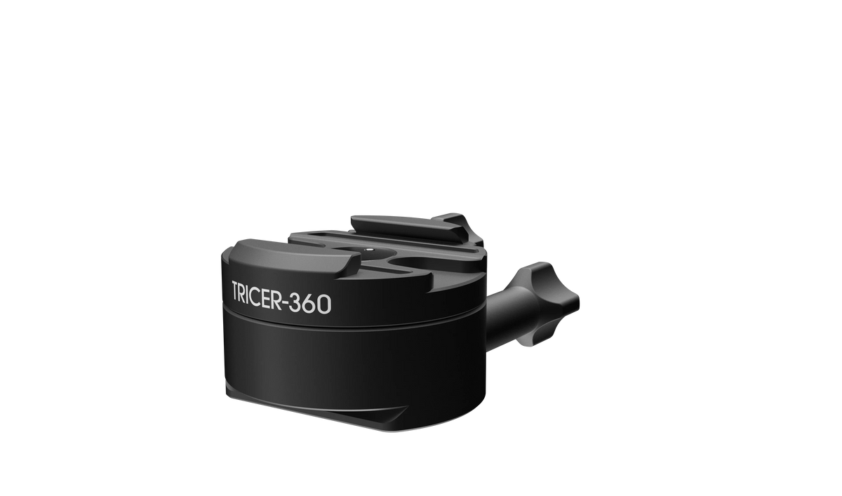 Tricer - 360 Micro Panning Accessory