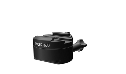 Tricer - 360 Micro Panning Accessory