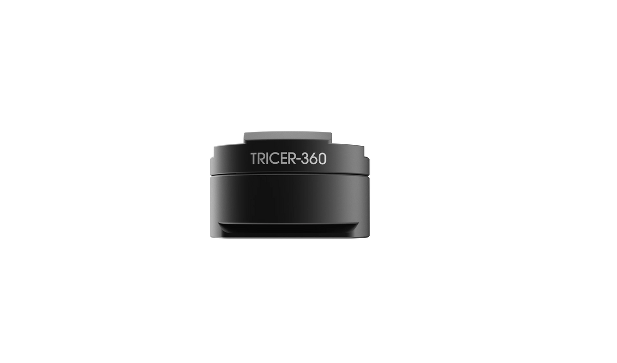 Tricer - 360 Micro Panning Accessory