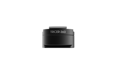 Tricer - 360 Micro Panning Accessory