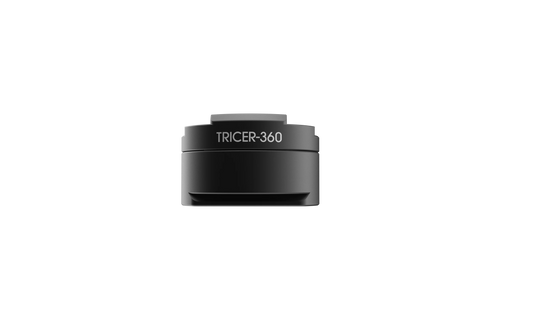 Tricer - 360 Micro Panning Accessory
