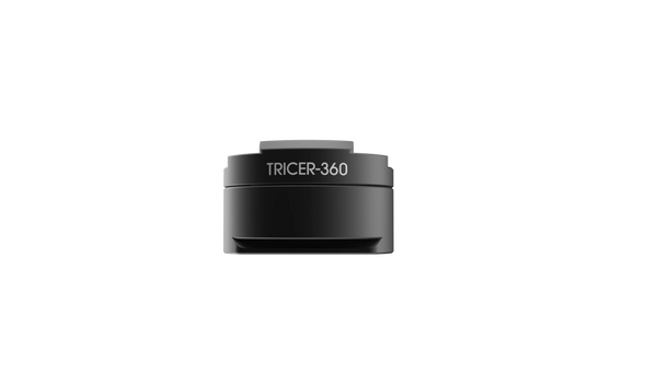 Tricer - 360 Micro Panning Accessory