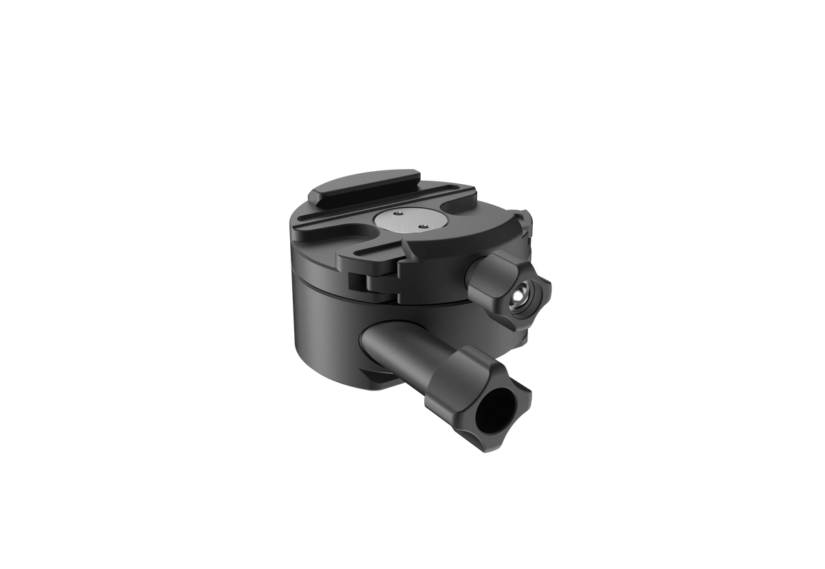 Tricer - 360 Micro Panning Accessory
