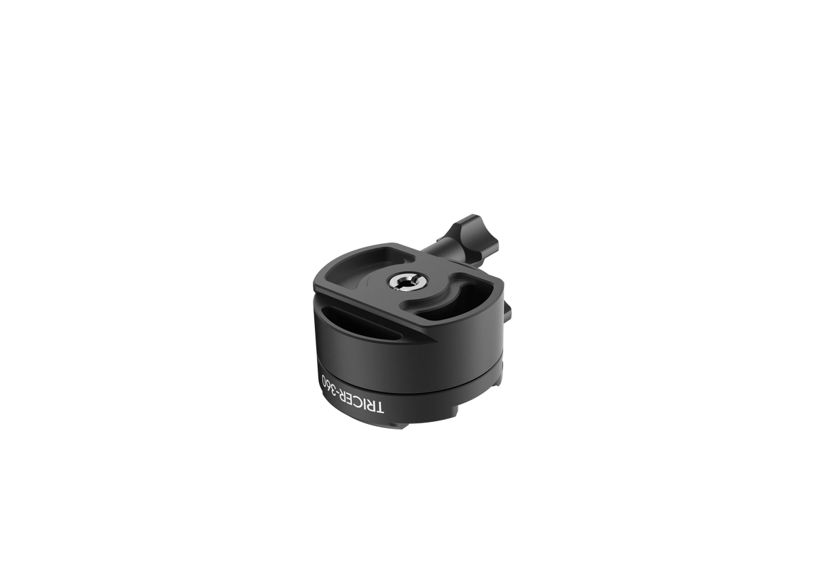 Tricer - 360 Micro Panning Accessory