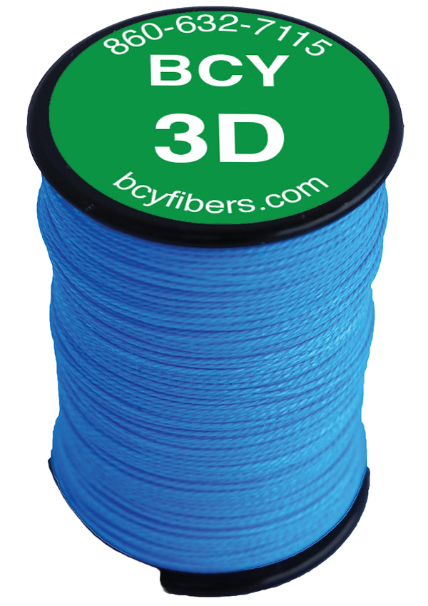 BCY - 3D End Serving - .016