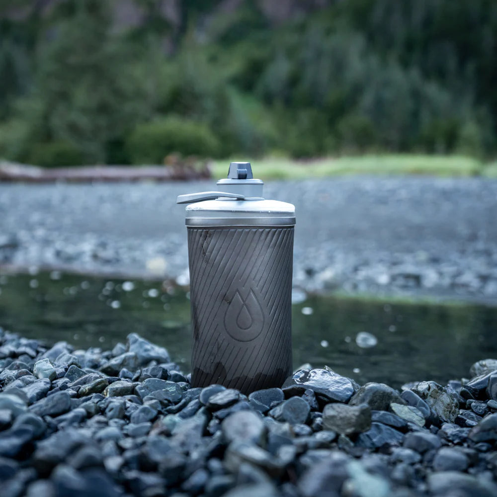 HydraPak - Flux Water Bottle