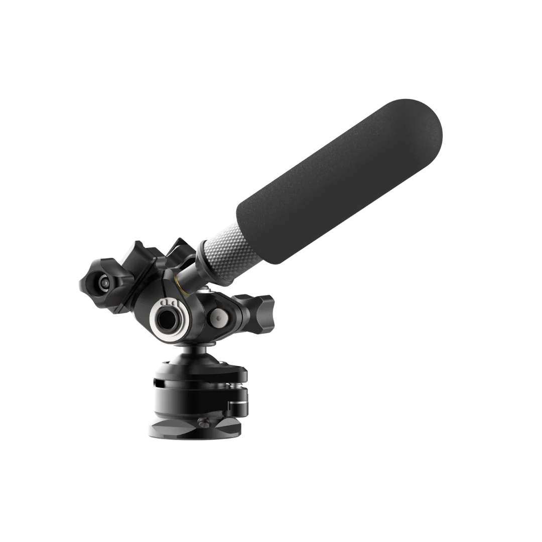 Tricer - SP Pan Head
