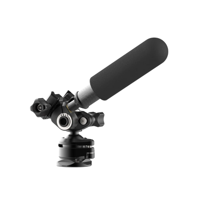 Tricer - SP Pan Head