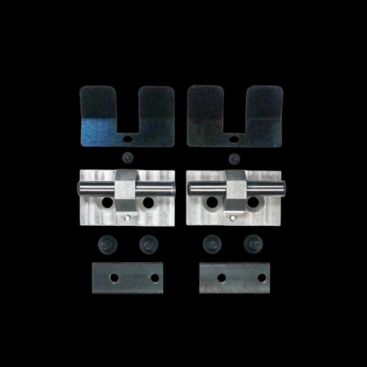 LCA - 3" Block Kit - Copper