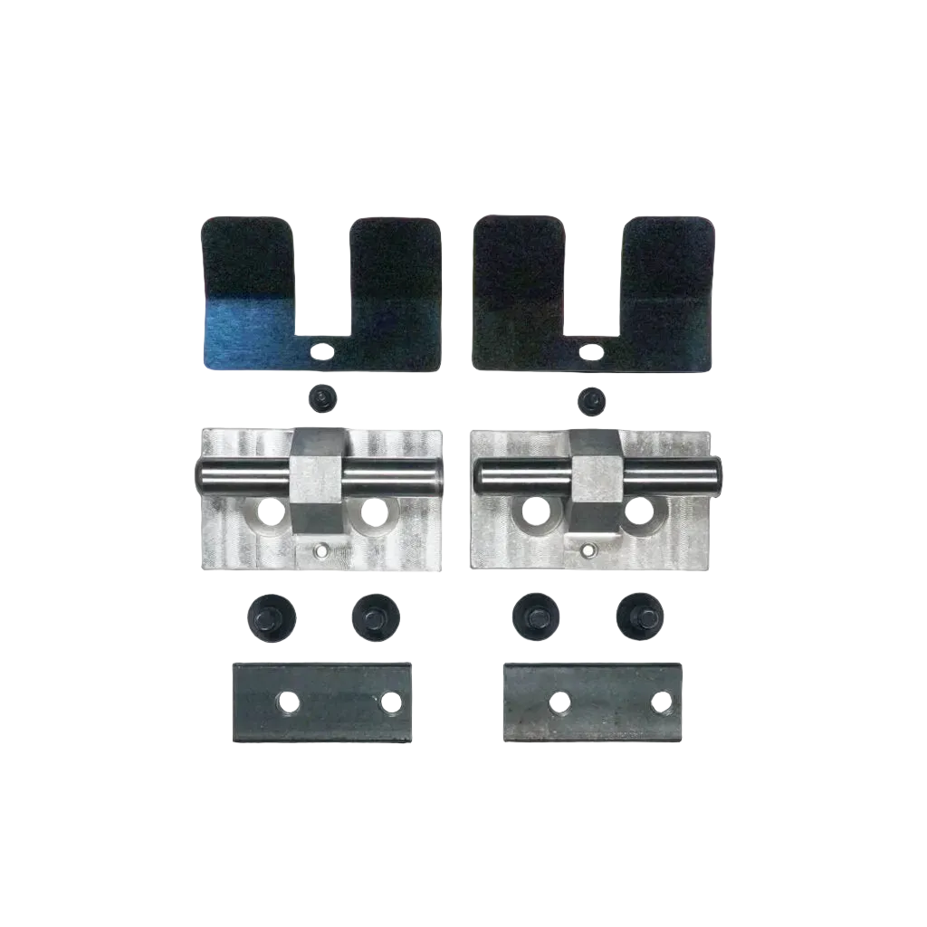 LCA - 3" Block Kit - Copper