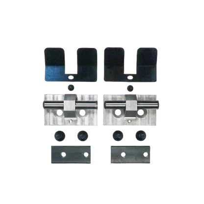 LCA - 3" Block Kit - Copper