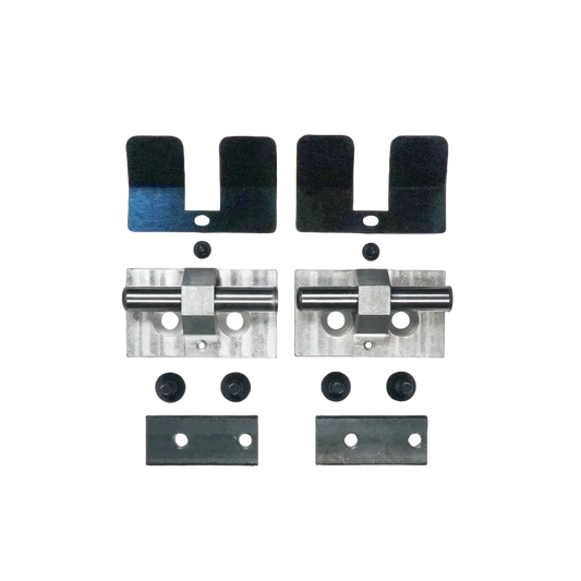 LCA - 3" Block Kit - Copper