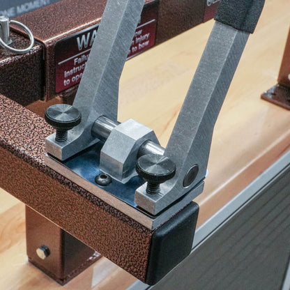 LCA - 3" Block Kit - Copper